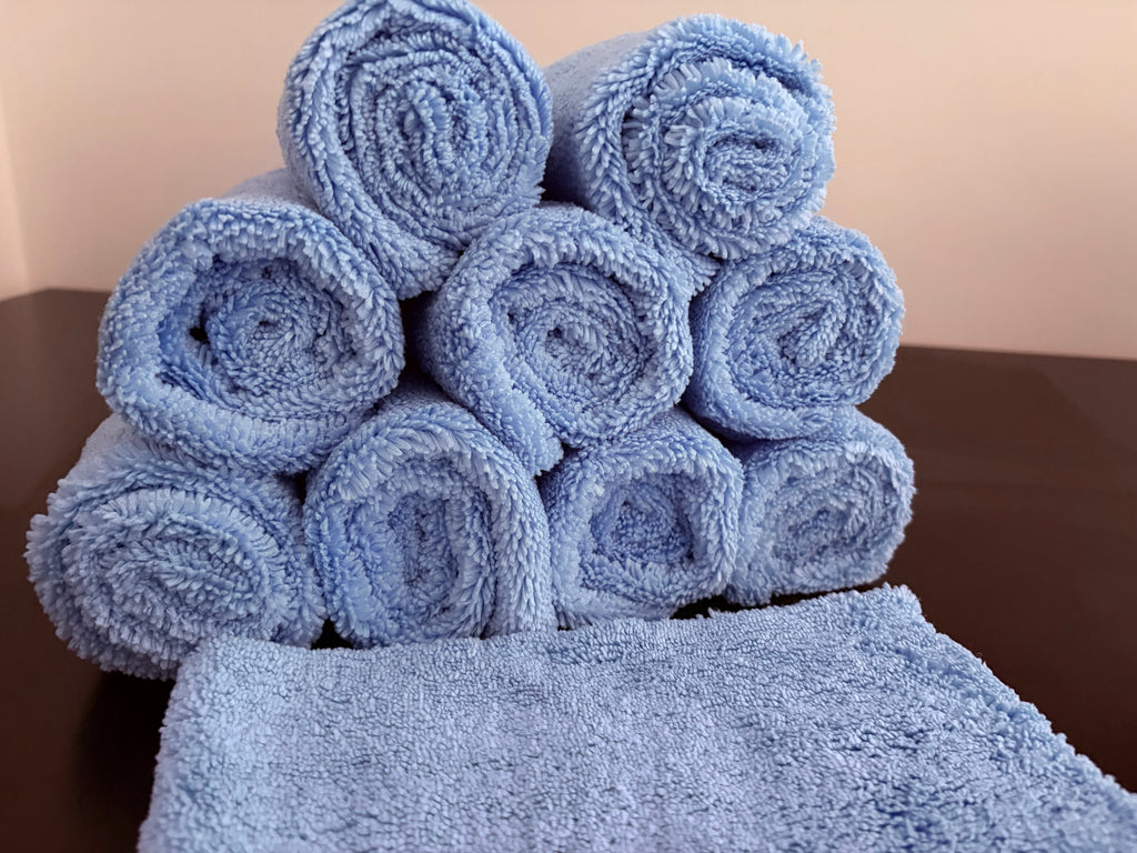 DUAL 400GSM - Simple & Directe