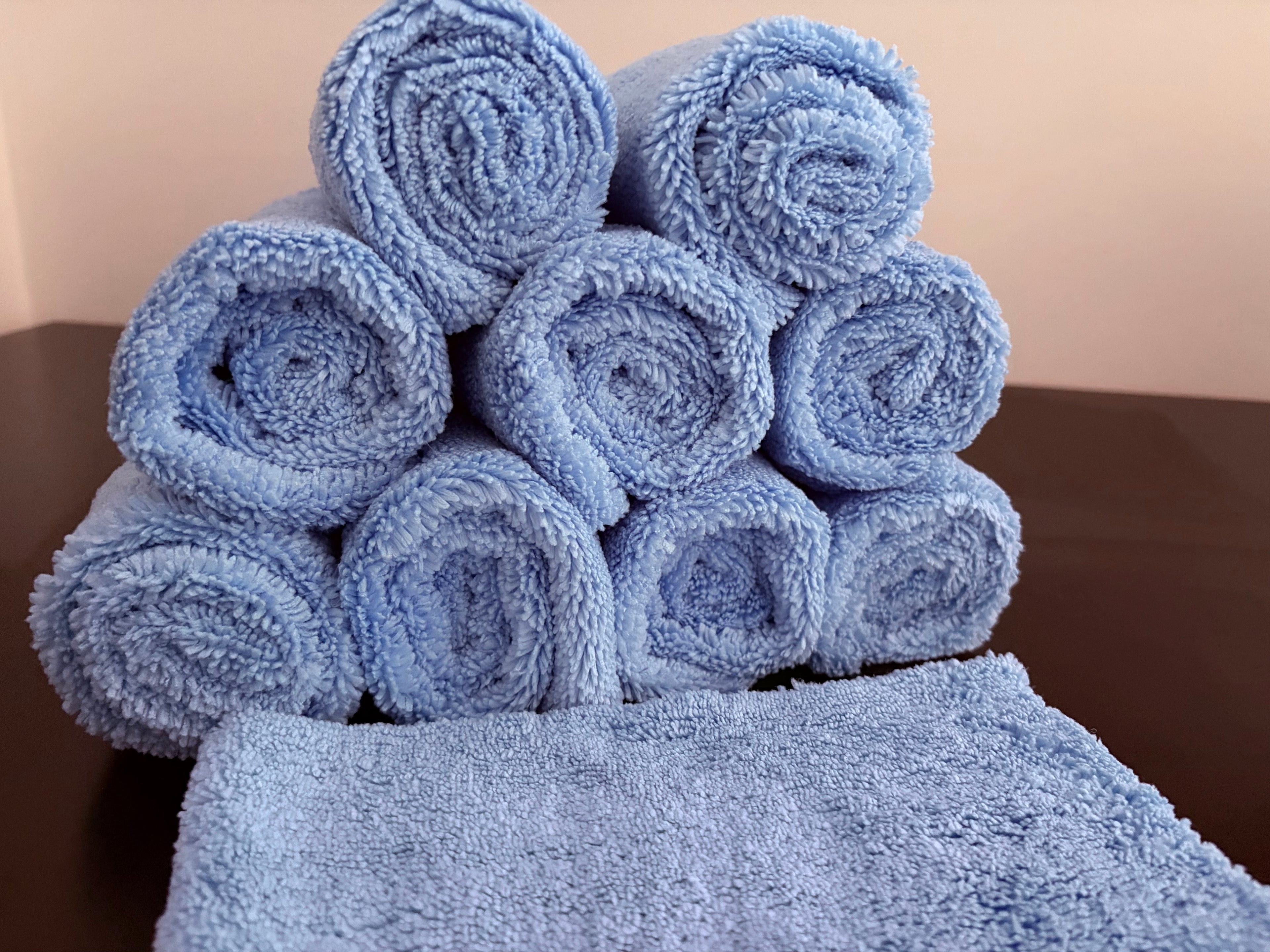 DUAL 400GSM - Simple & Directe