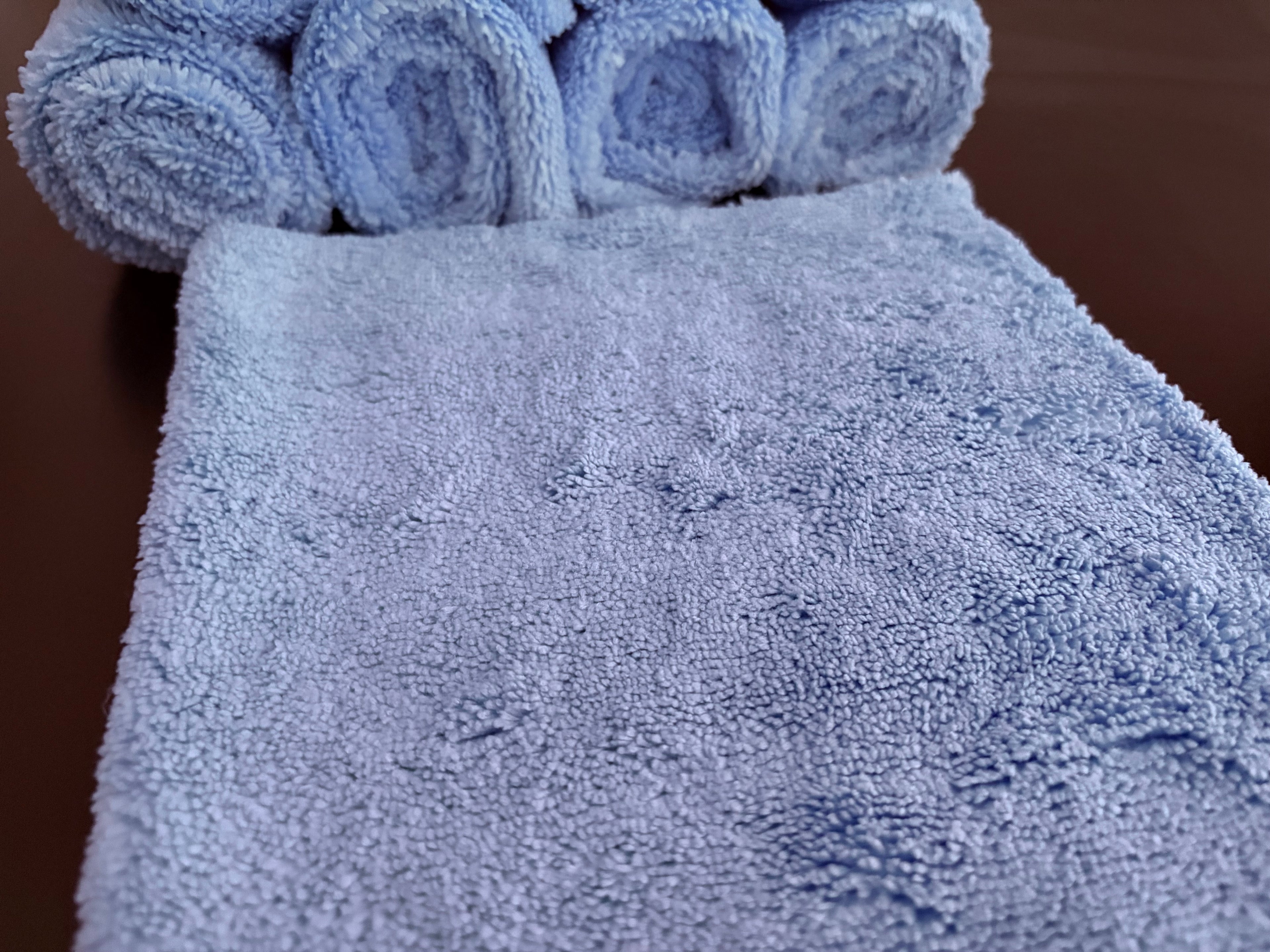 DUAL 400GSM - Simple & Directe