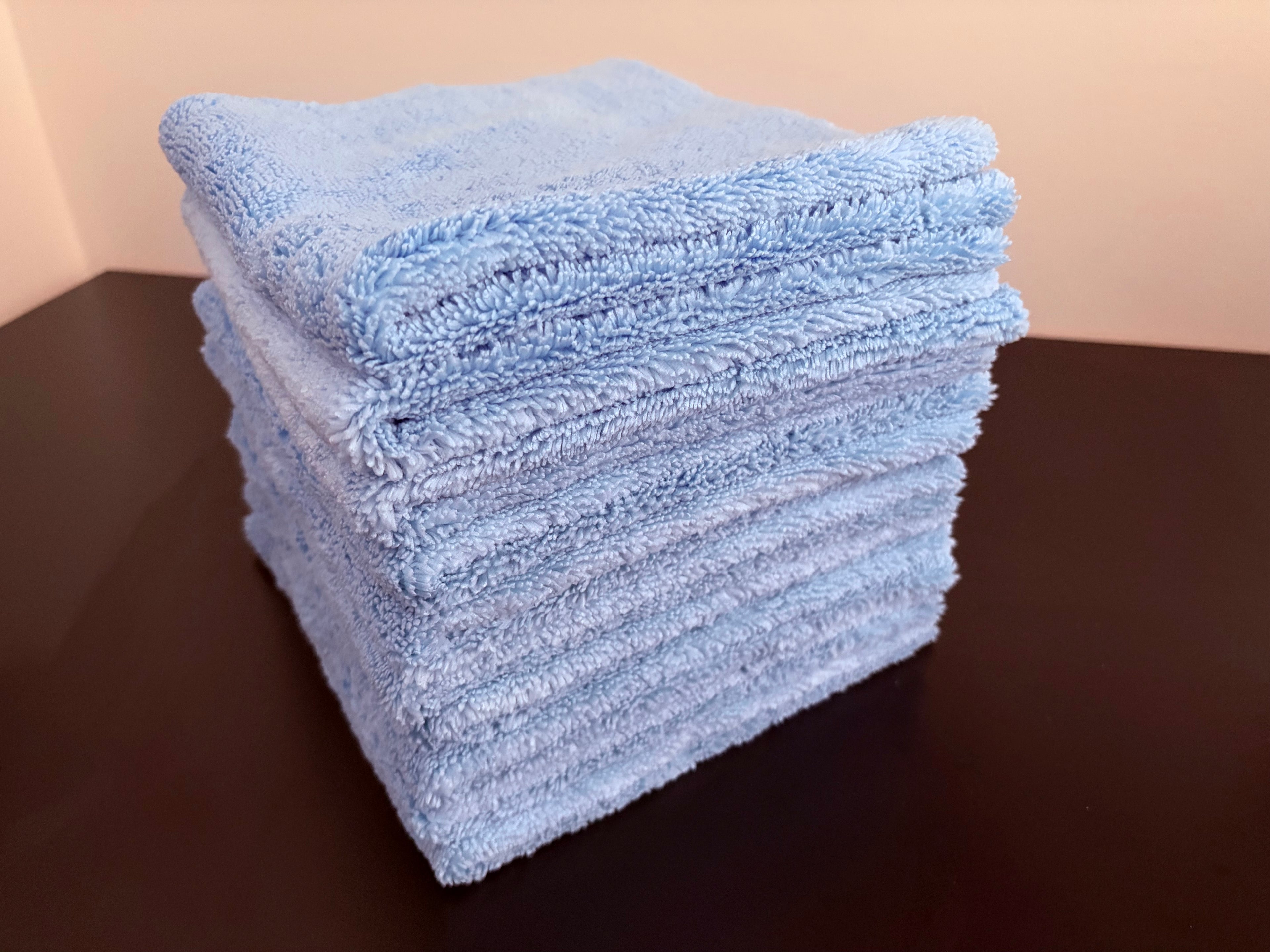 DUAL 400GSM - Simple & Directe