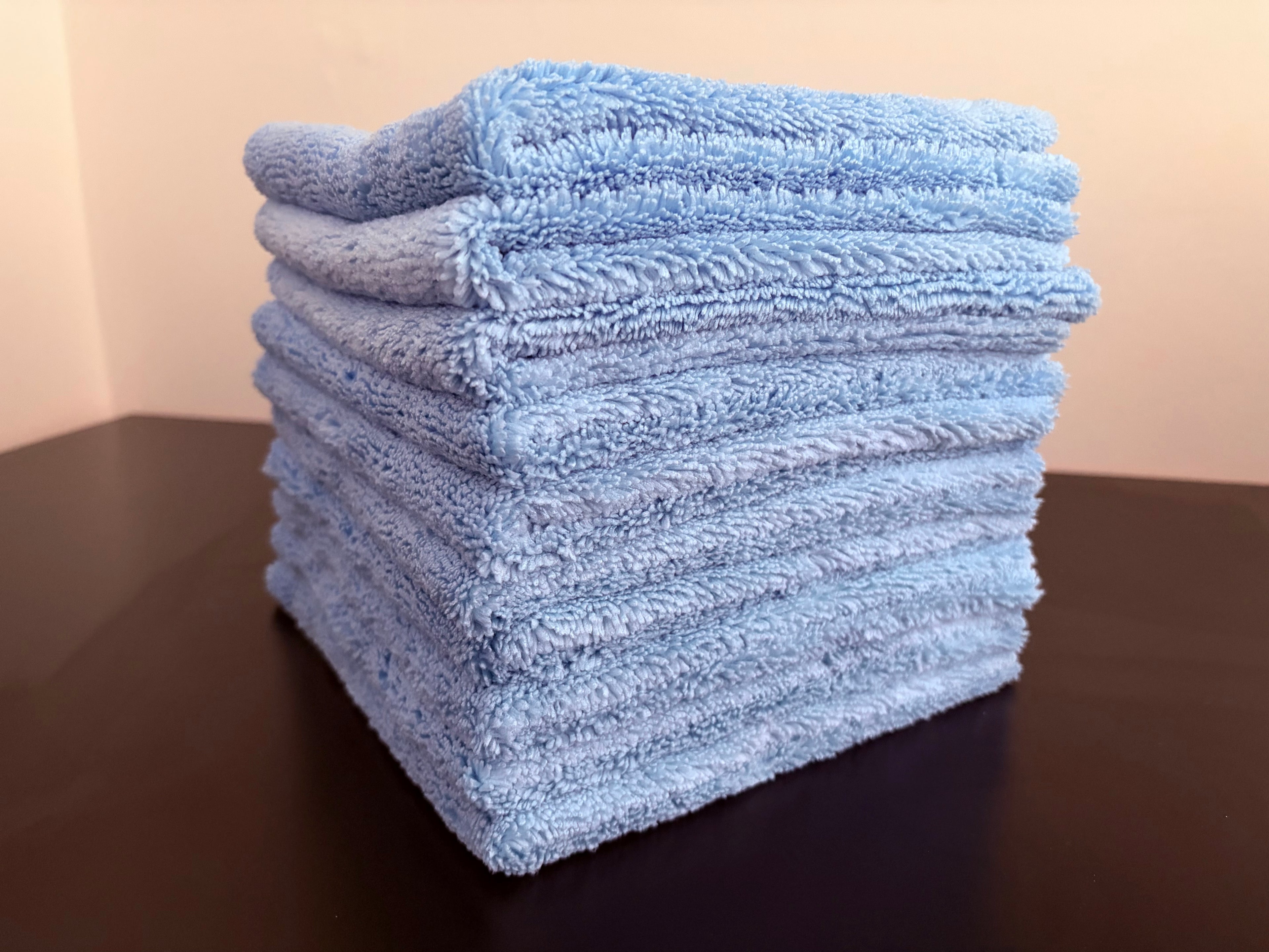 DUAL 400GSM - Simple & Directe