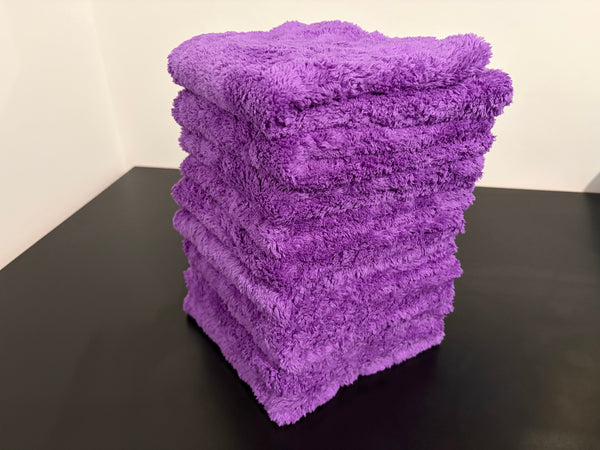 GLOSS 550GSM - Ultra Douce