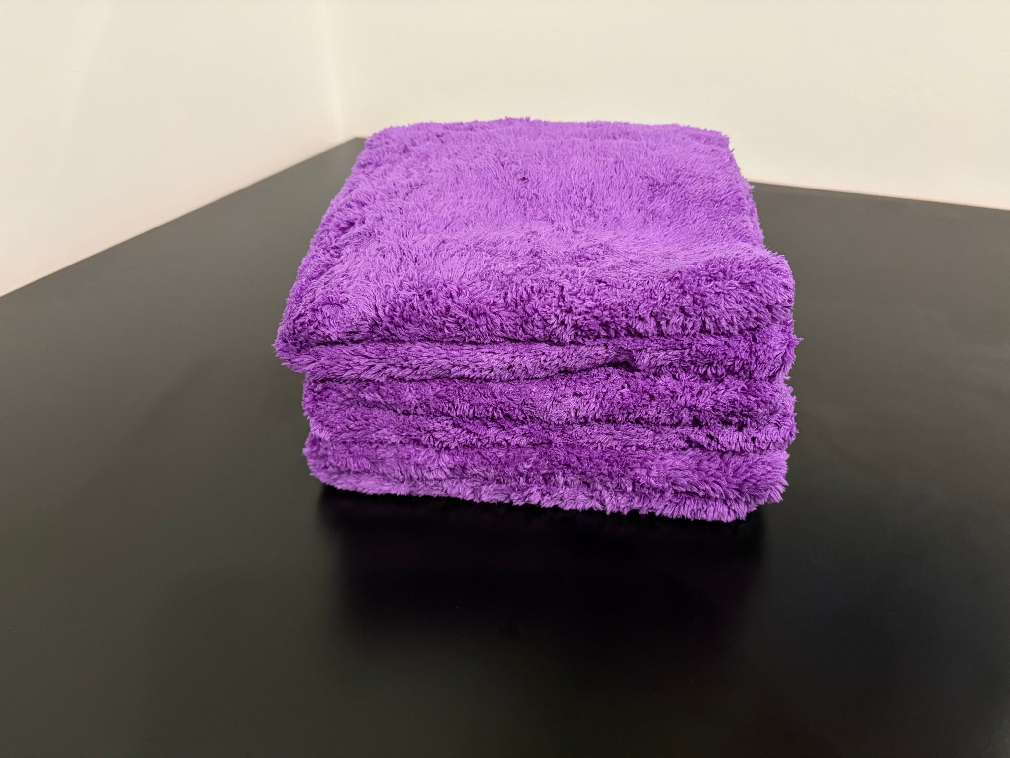 GLOSS 550GSM - Ultra Douce