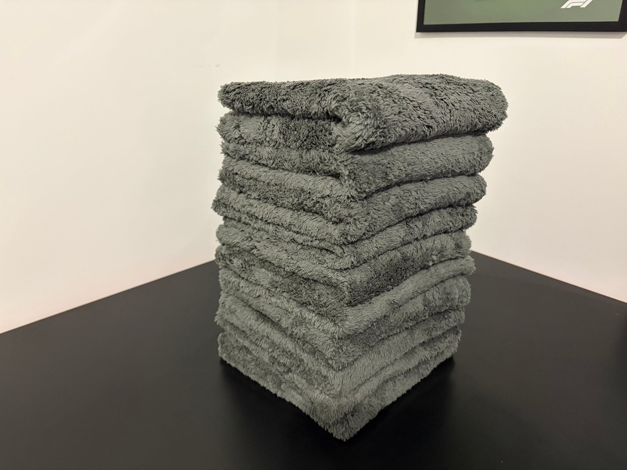 GLOSS 550GSM - Ultra Douce