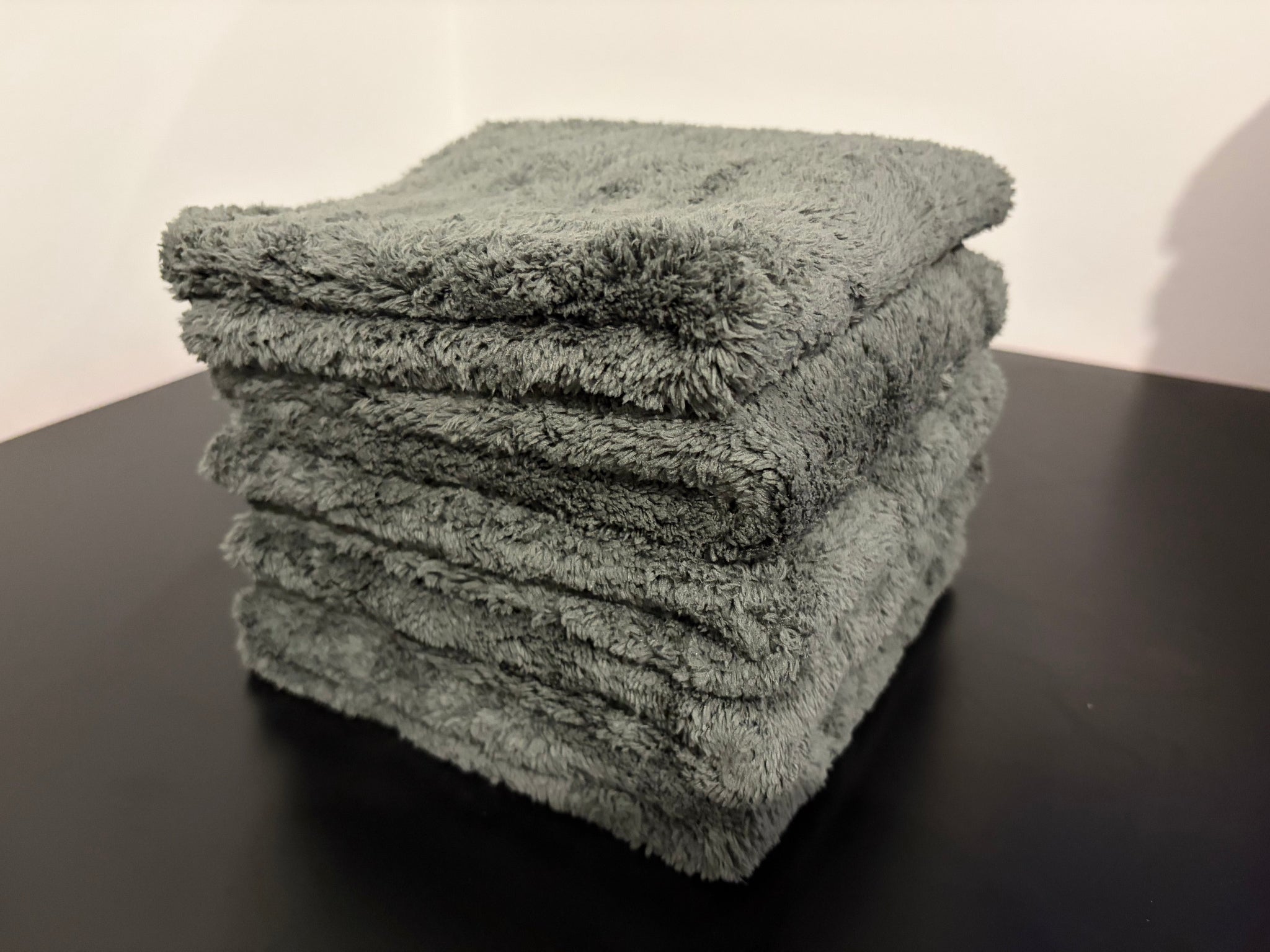 GLOSS 550GSM - Ultra Douce