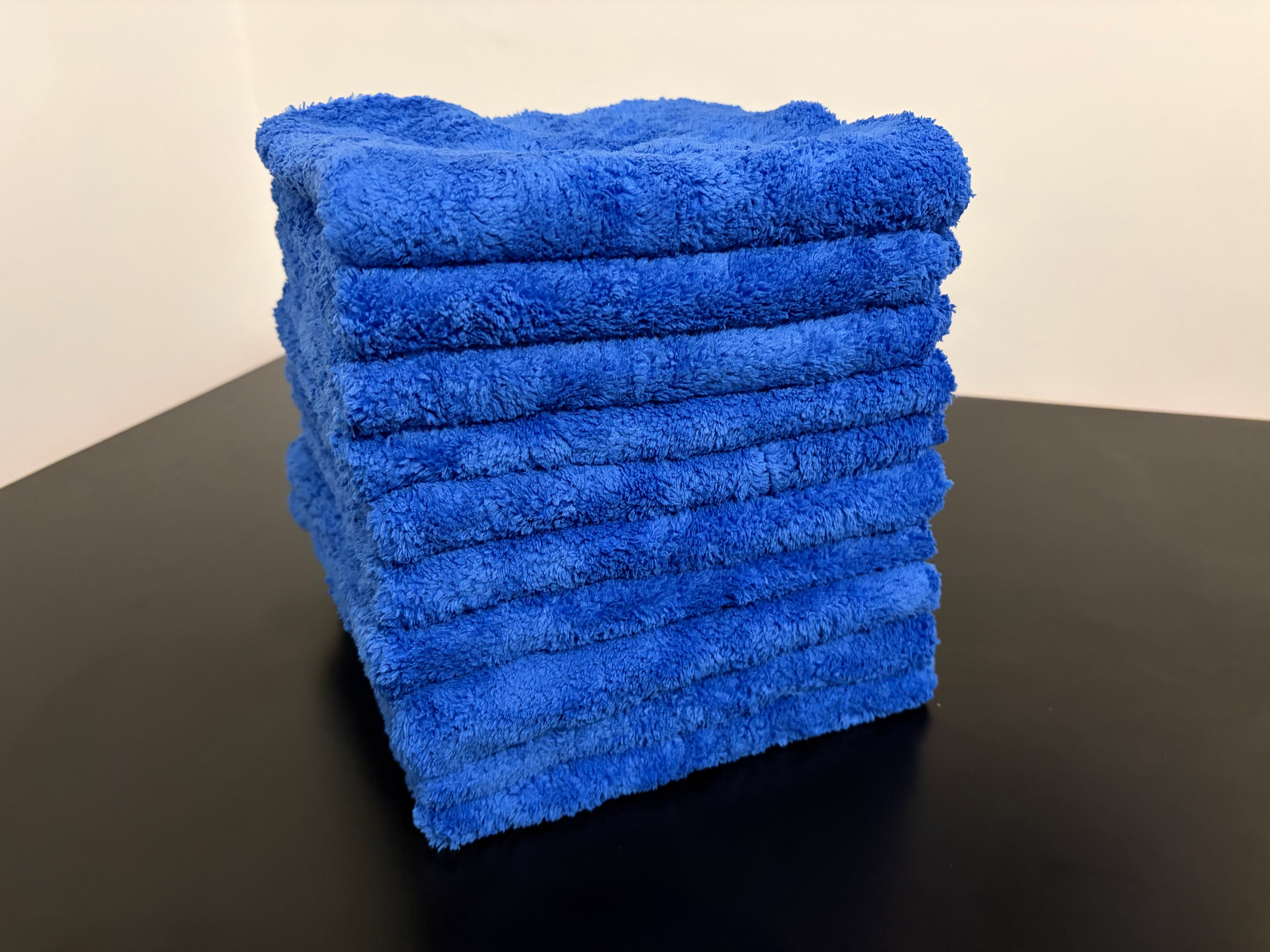 PURE 500GSM - Pureté du résultat