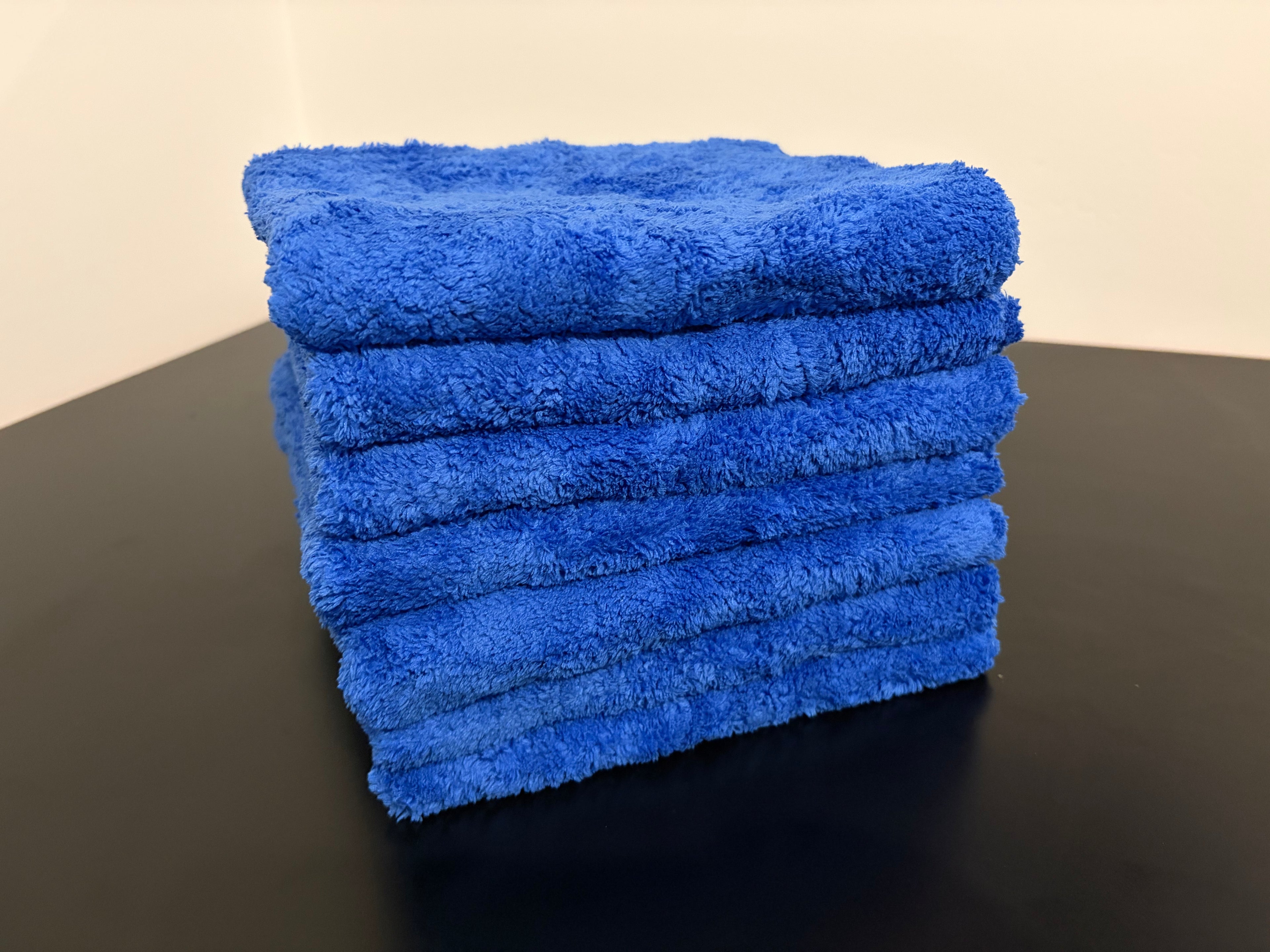 PURE 500GSM - Pureté du résultat