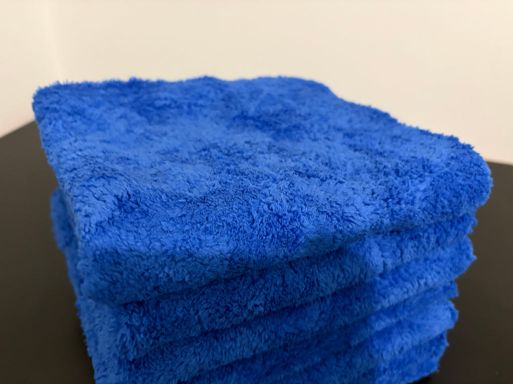 PURE 500GSM - Pureté du résultat