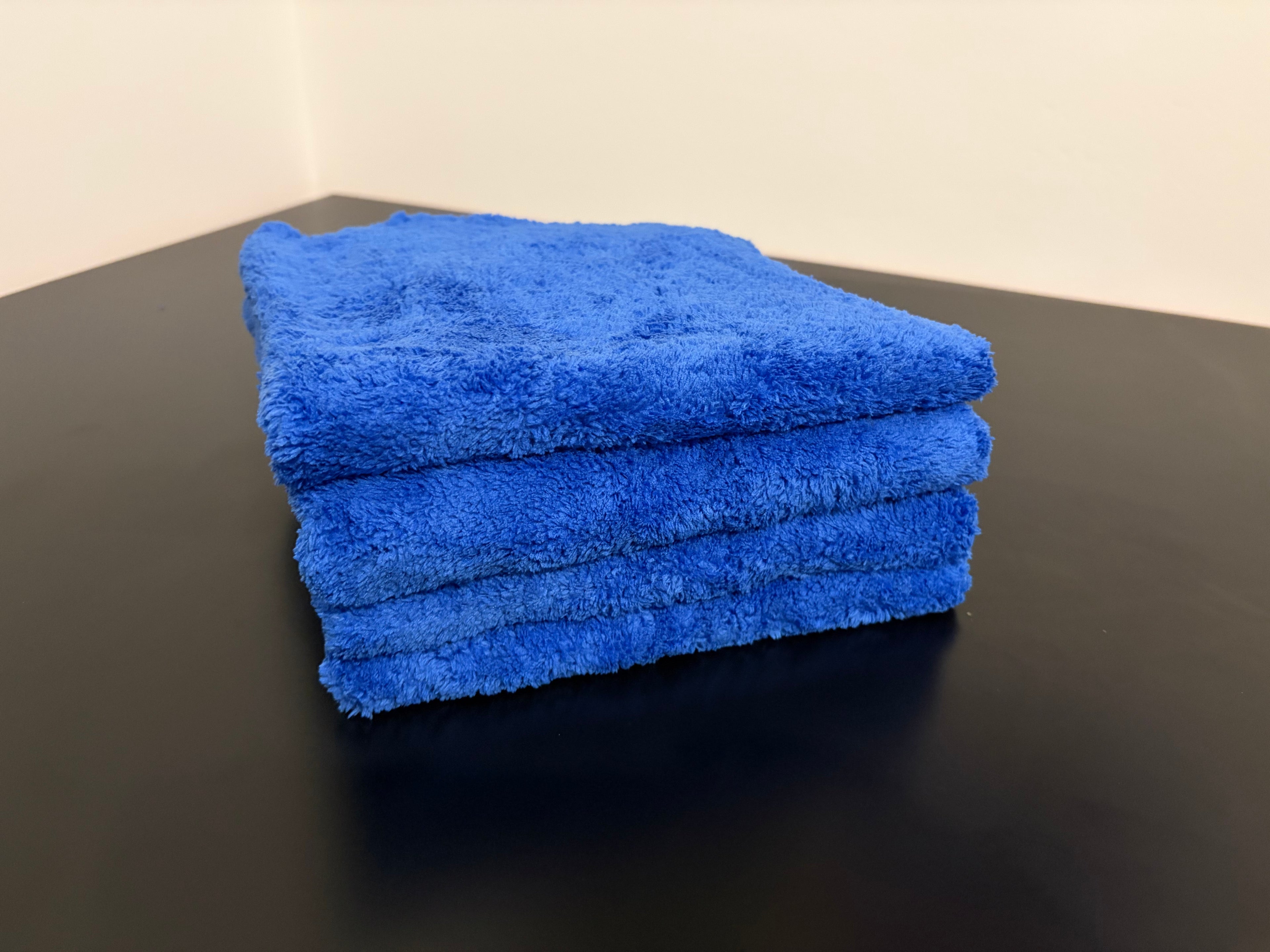 PURE 500GSM - Pureté du résultat