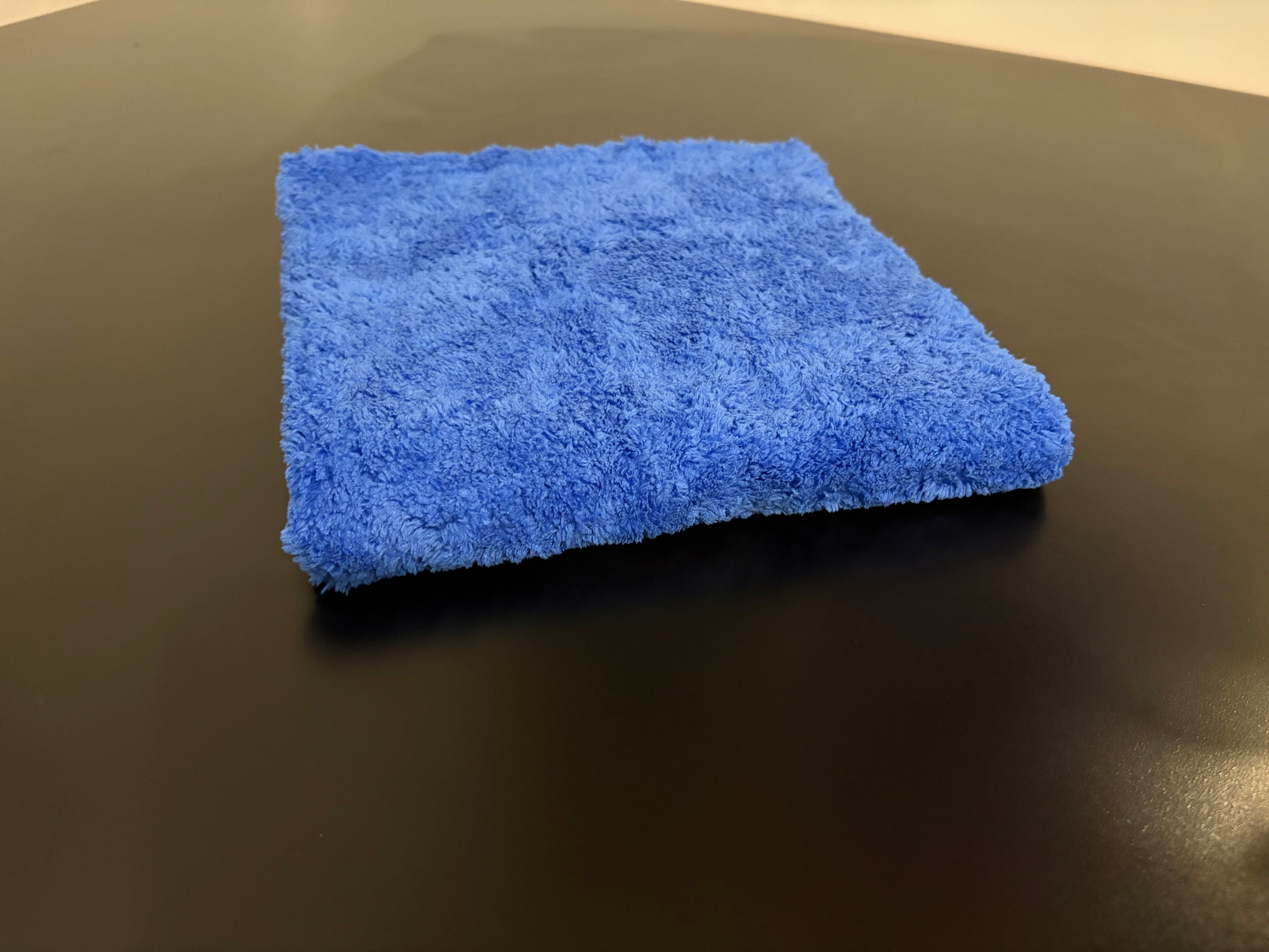 PURE 500GSM - Pureté du résultat