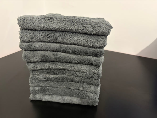 PURE 500GSM - Pureté du résultat