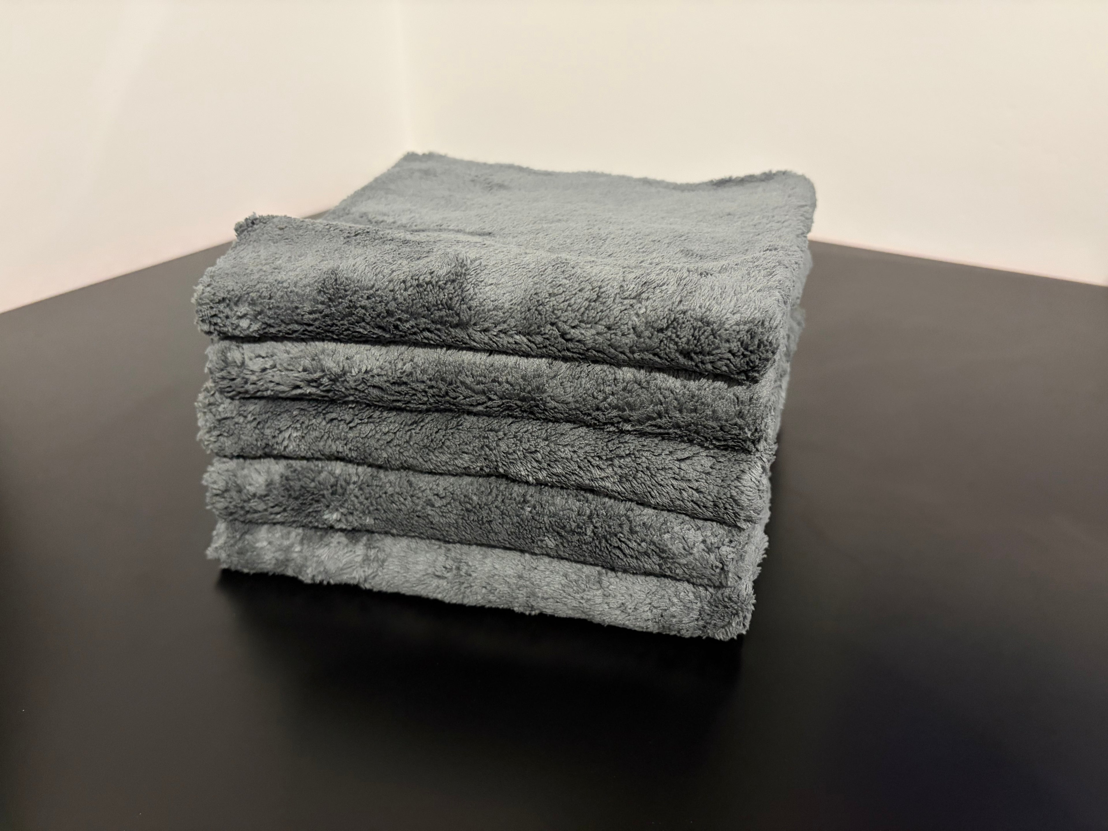 PURE 500GSM - Pureté du résultat