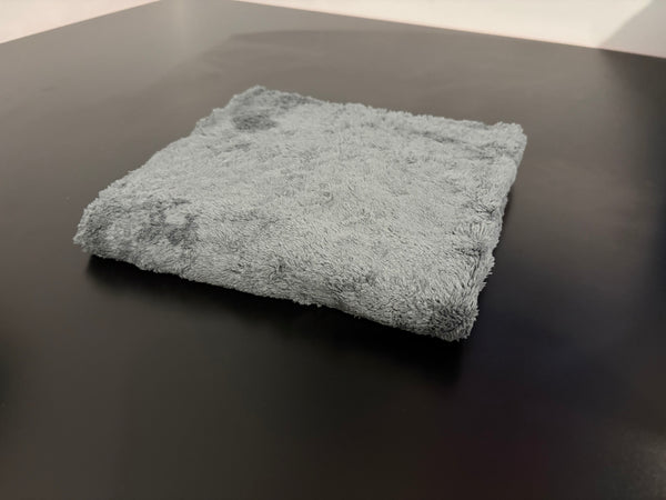 PURE 500GSM - Pureté du résultat