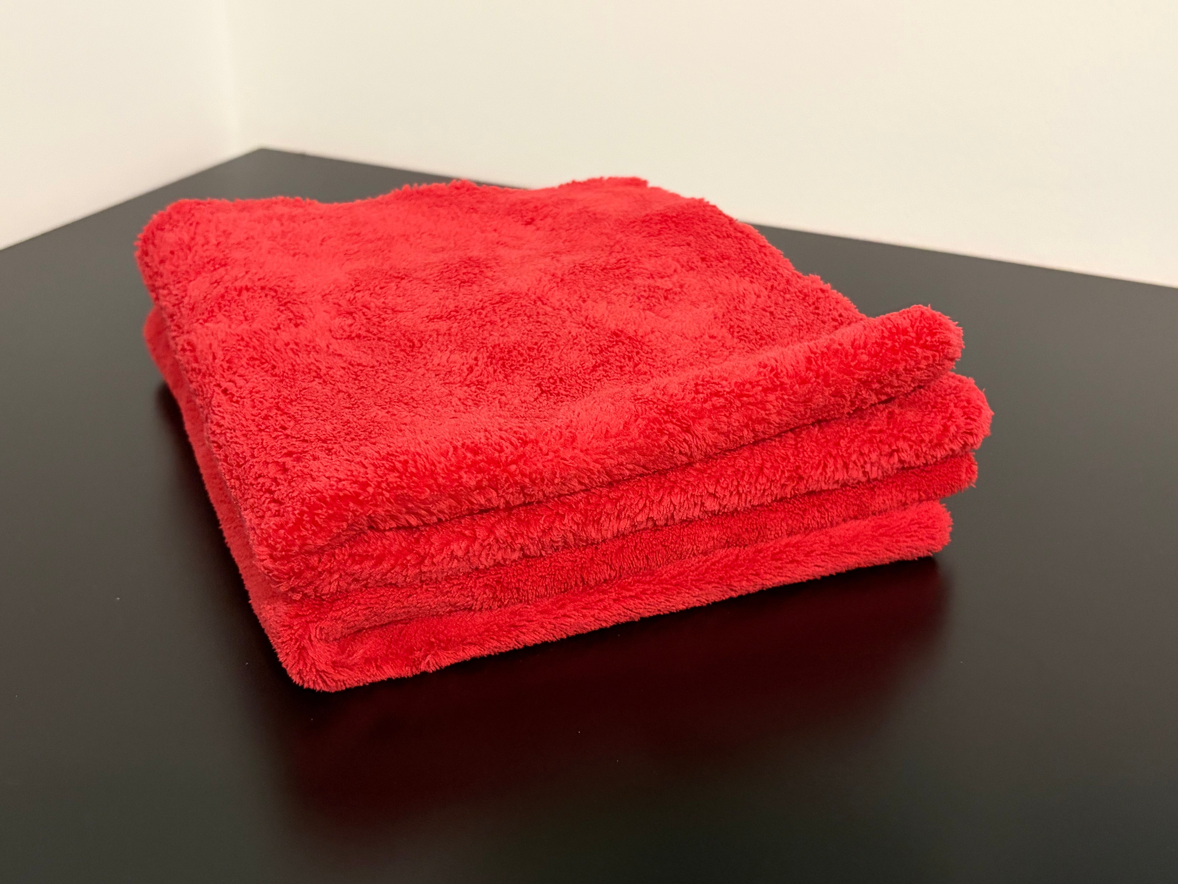 GLOSS 550GSM - Ultra Douce