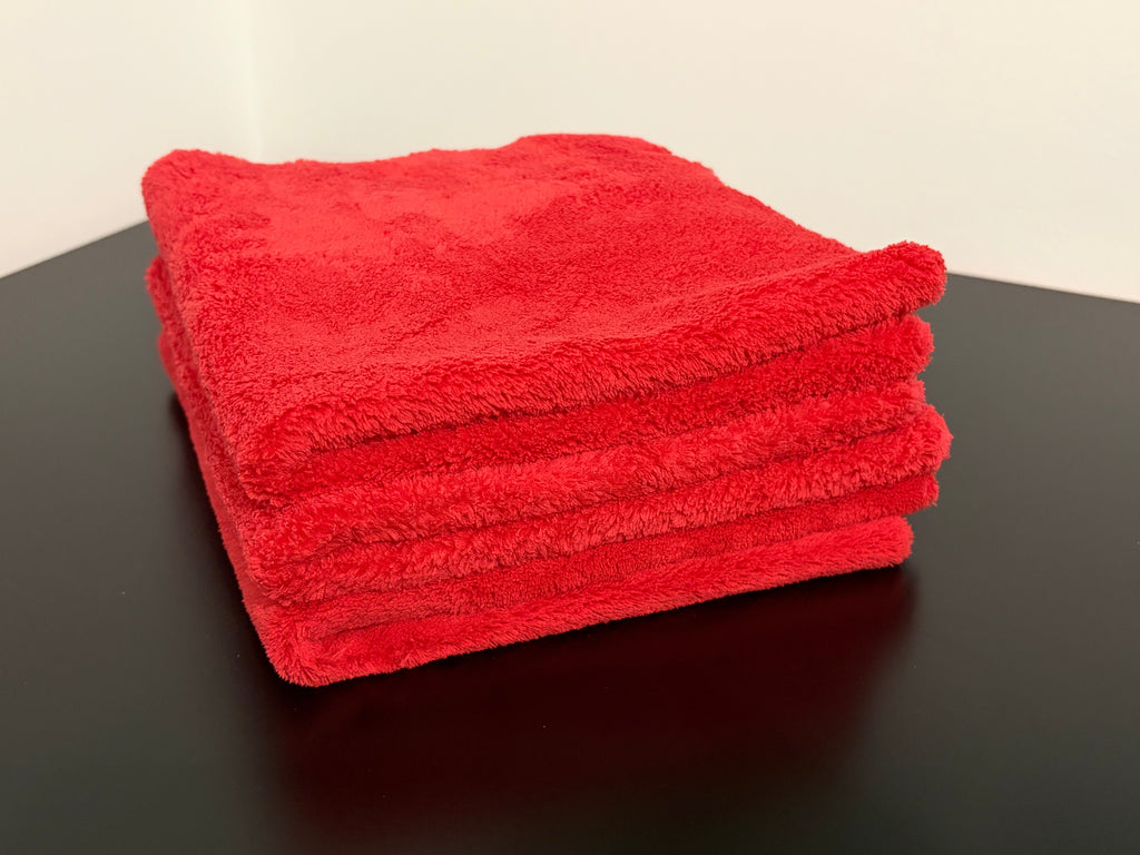 GLOSS 550GSM - Ultra Douce