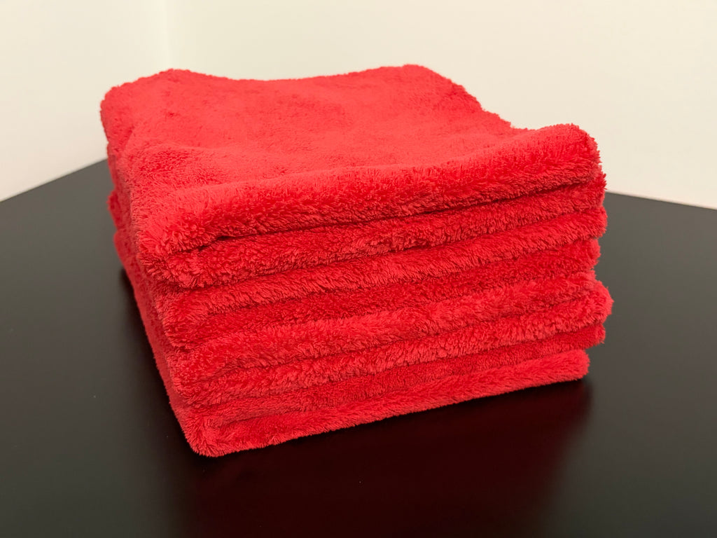 GLOSS 550GSM - Ultra Douce