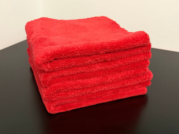 GLOSS 550GSM - Ultra Douce