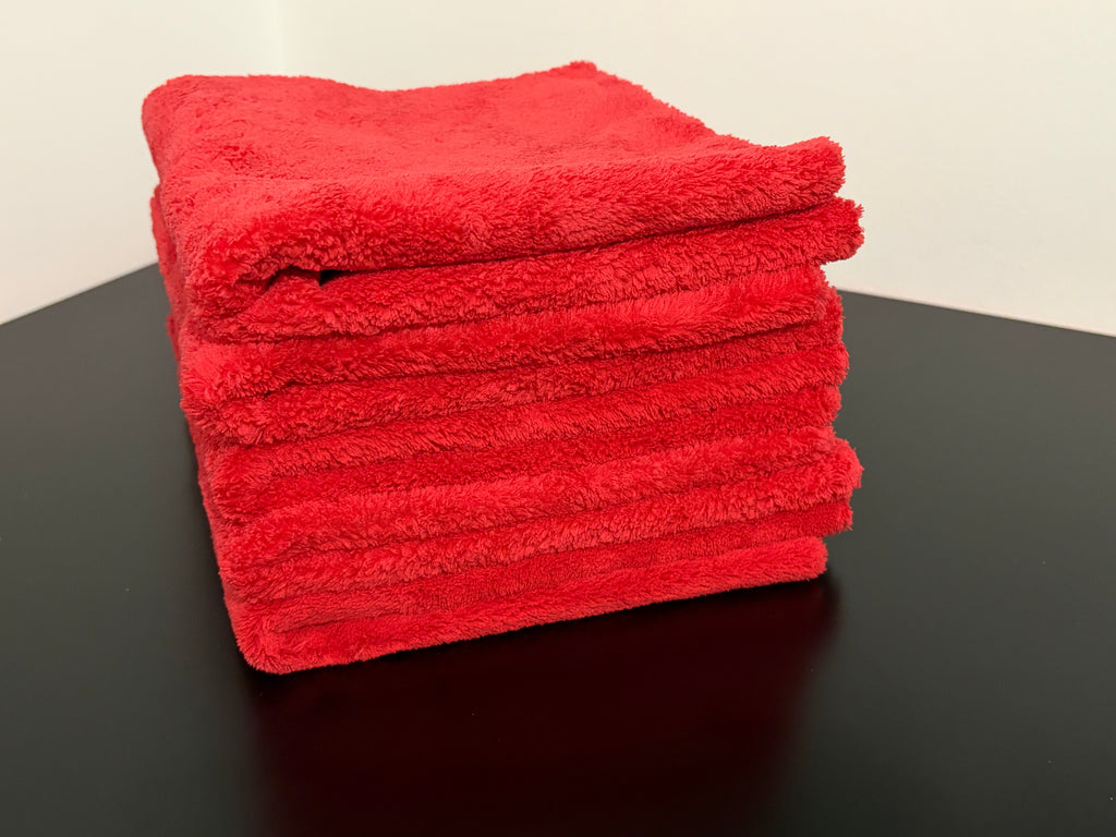 GLOSS 550GSM - Ultra Douce