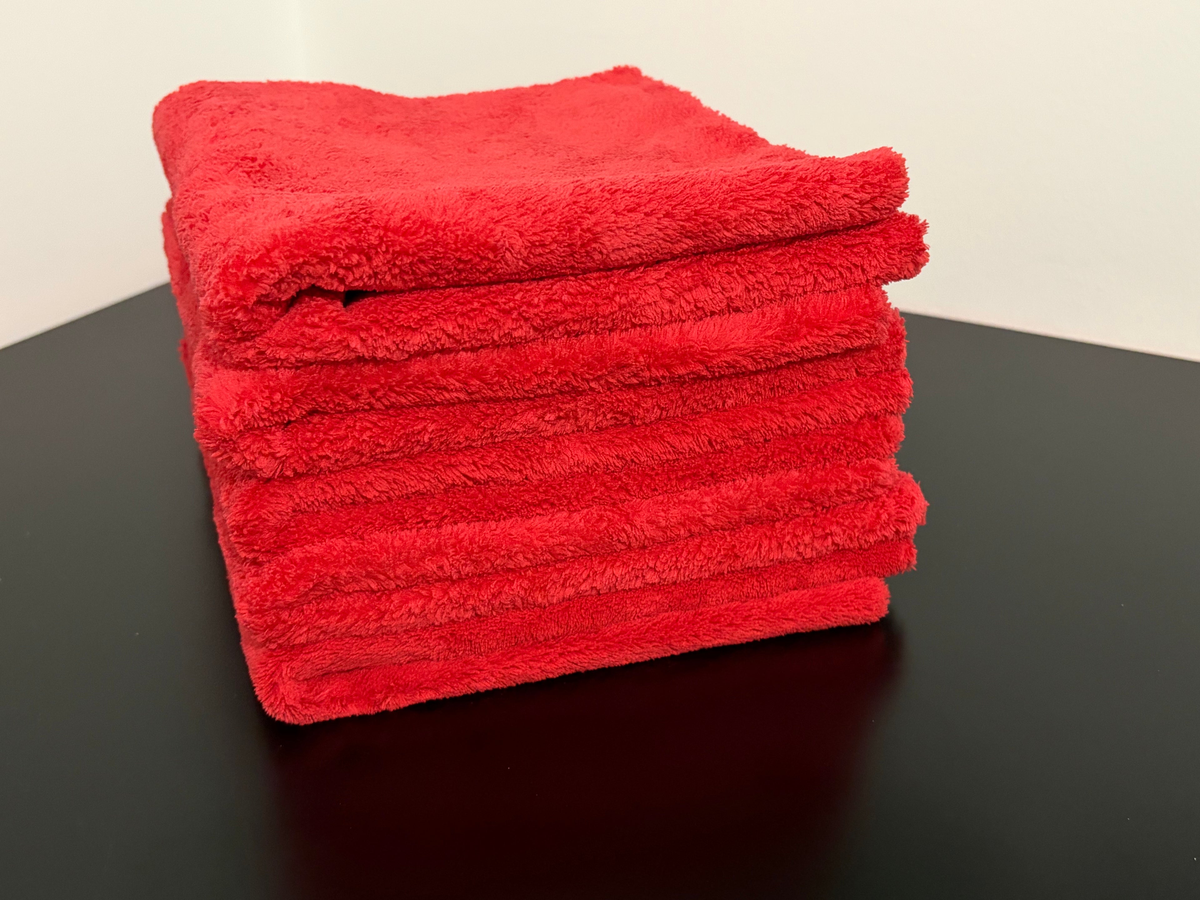 GLOSS 550GSM - Ultra Douce