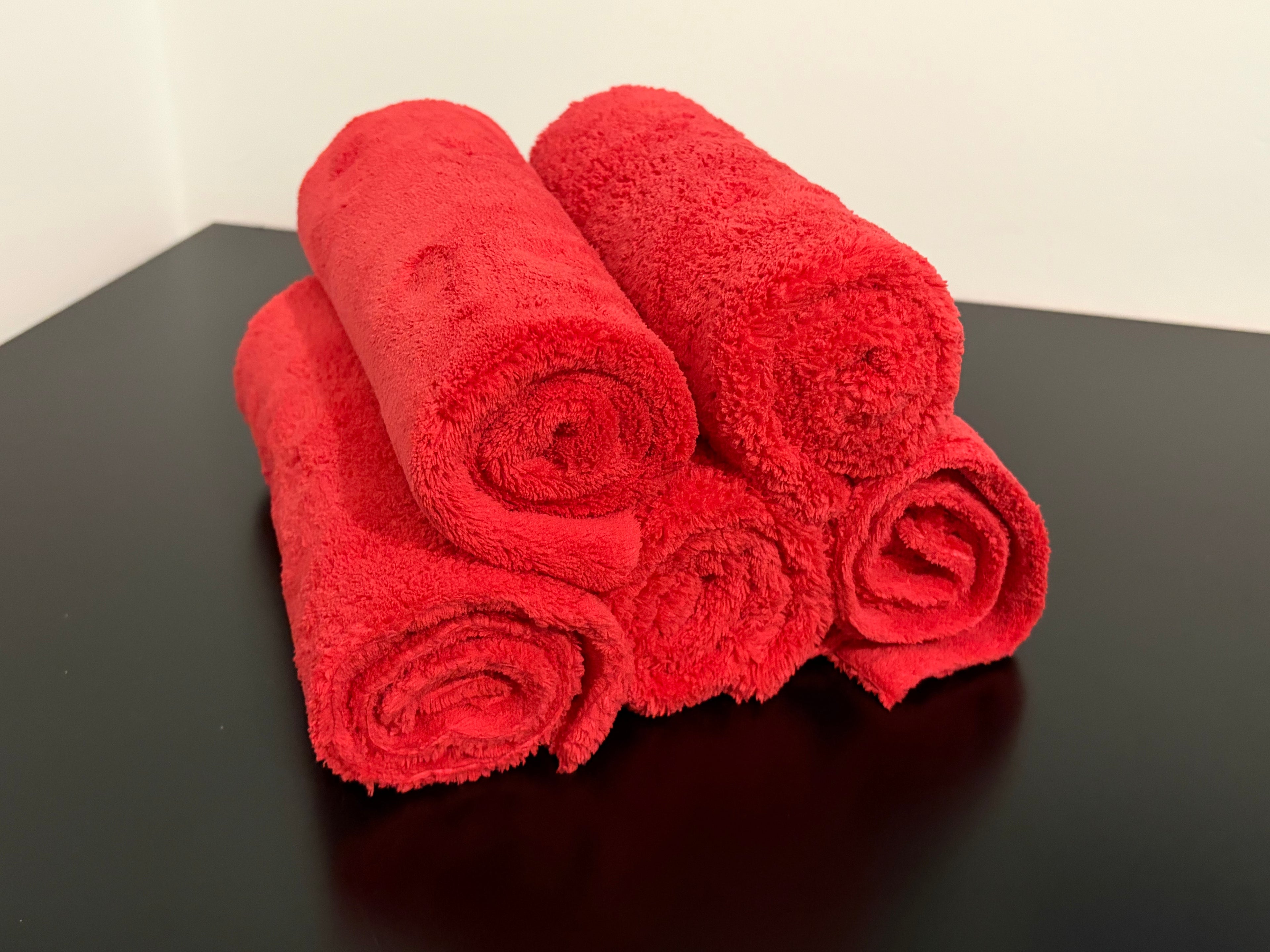 GLOSS 550GSM - Ultra Douce