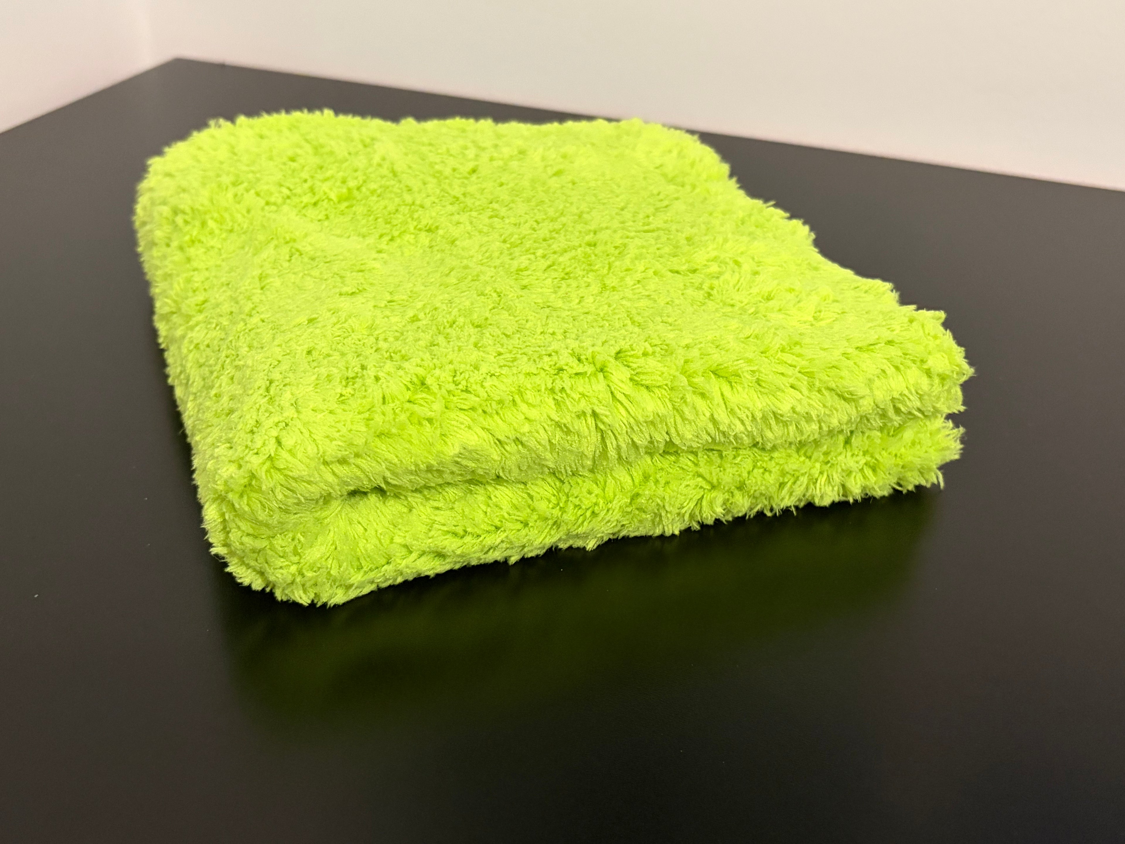 GLOSS 550GSM - Ultra Douce