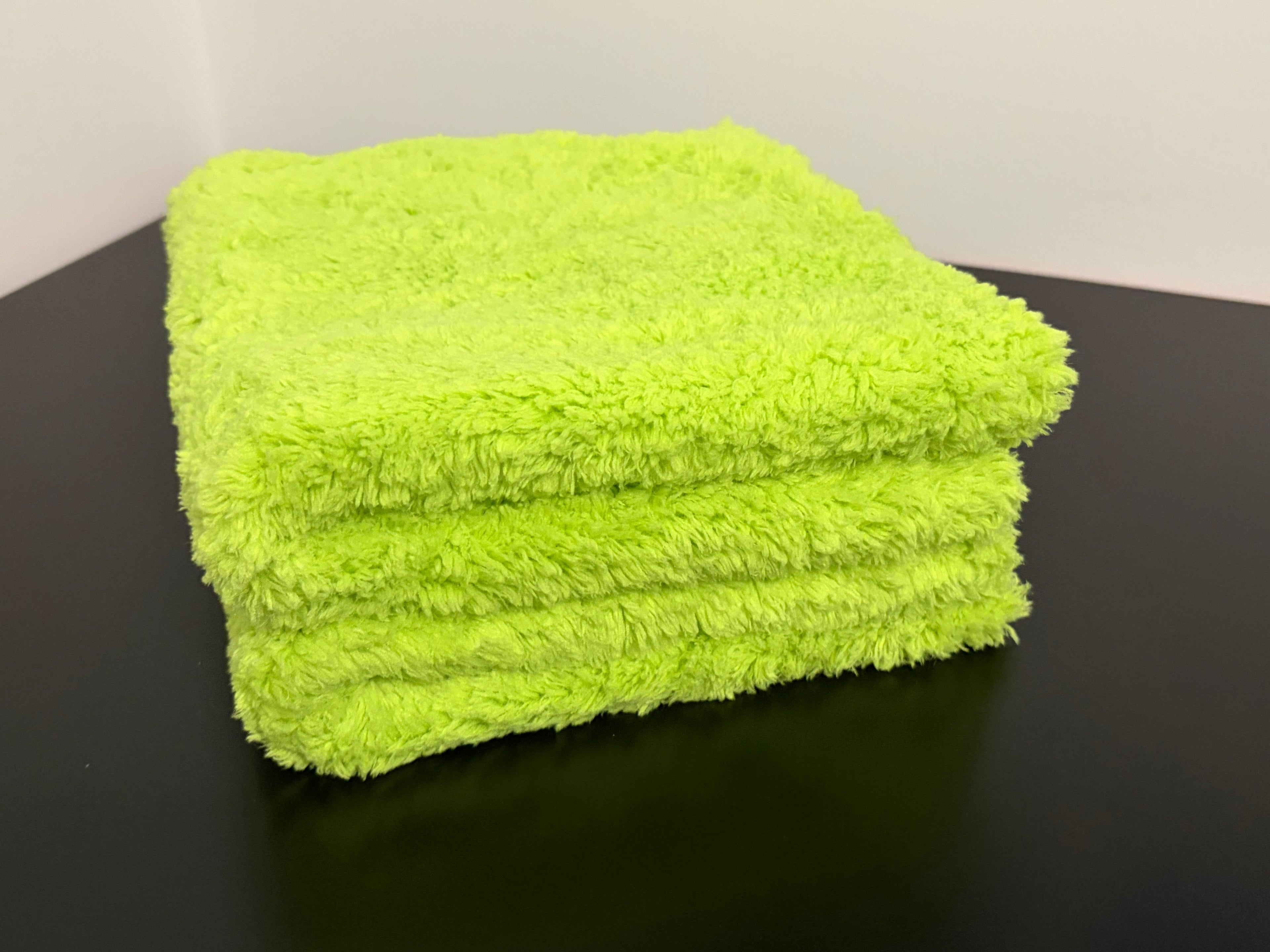 GLOSS 550GSM - Ultra Douce