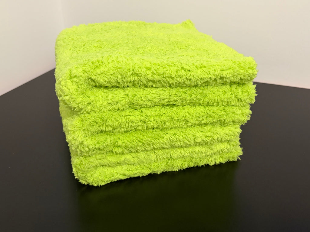 GLOSS 550GSM - Ultra Douce