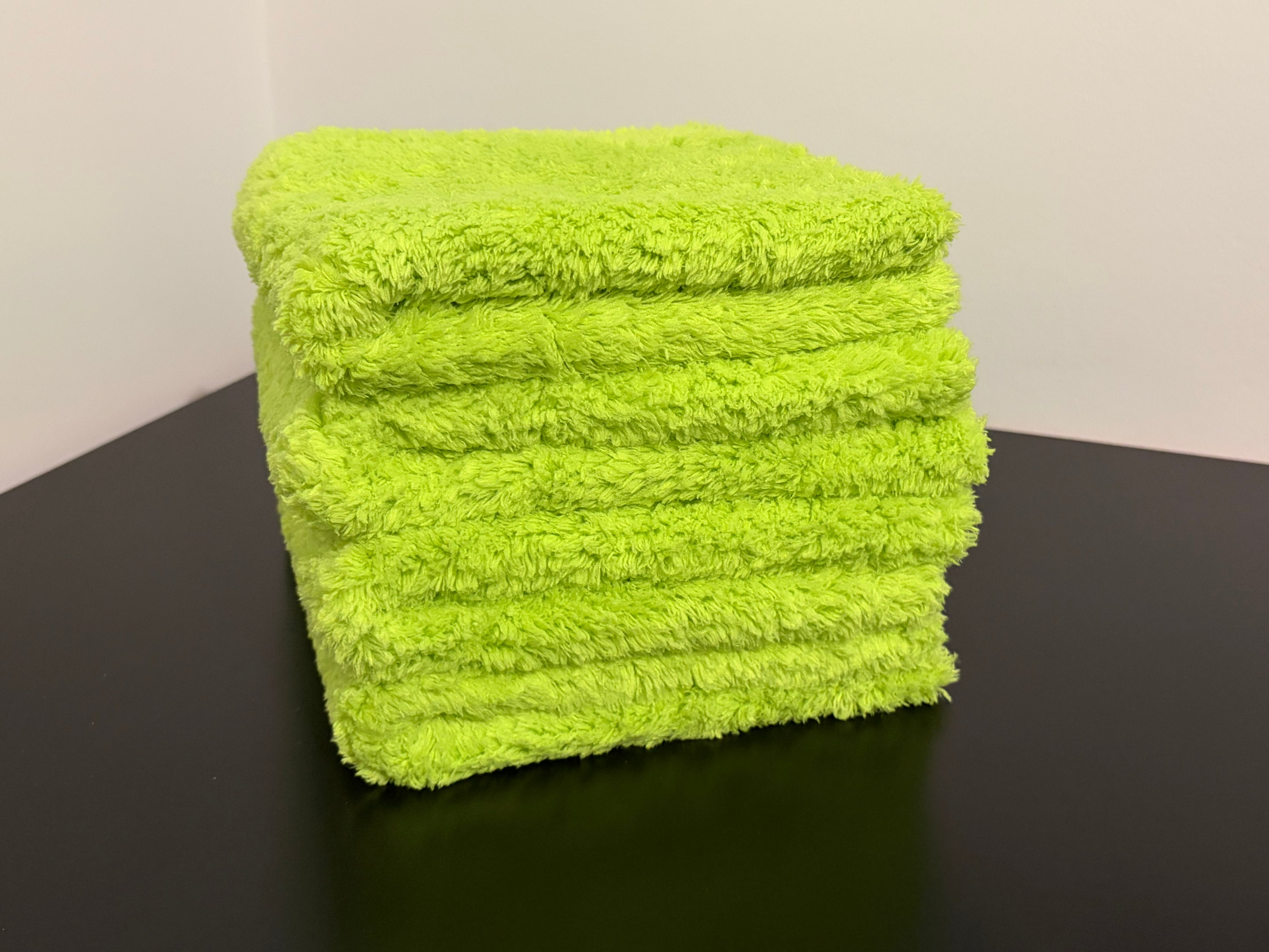 GLOSS 550GSM - Ultra Douce