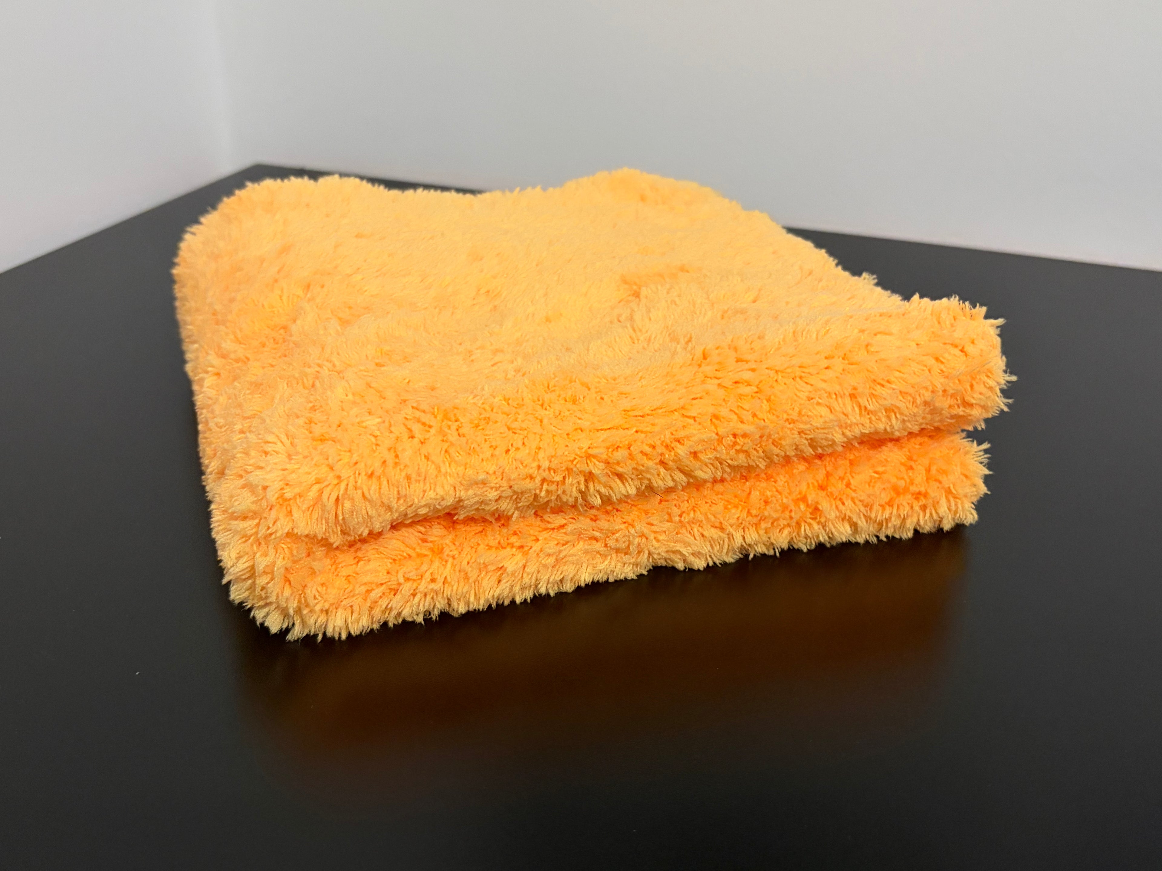 GLOSS 550GSM - Ultra Douce