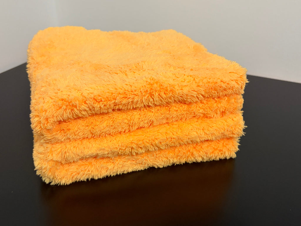 GLOSS 550GSM - Ultra Douce