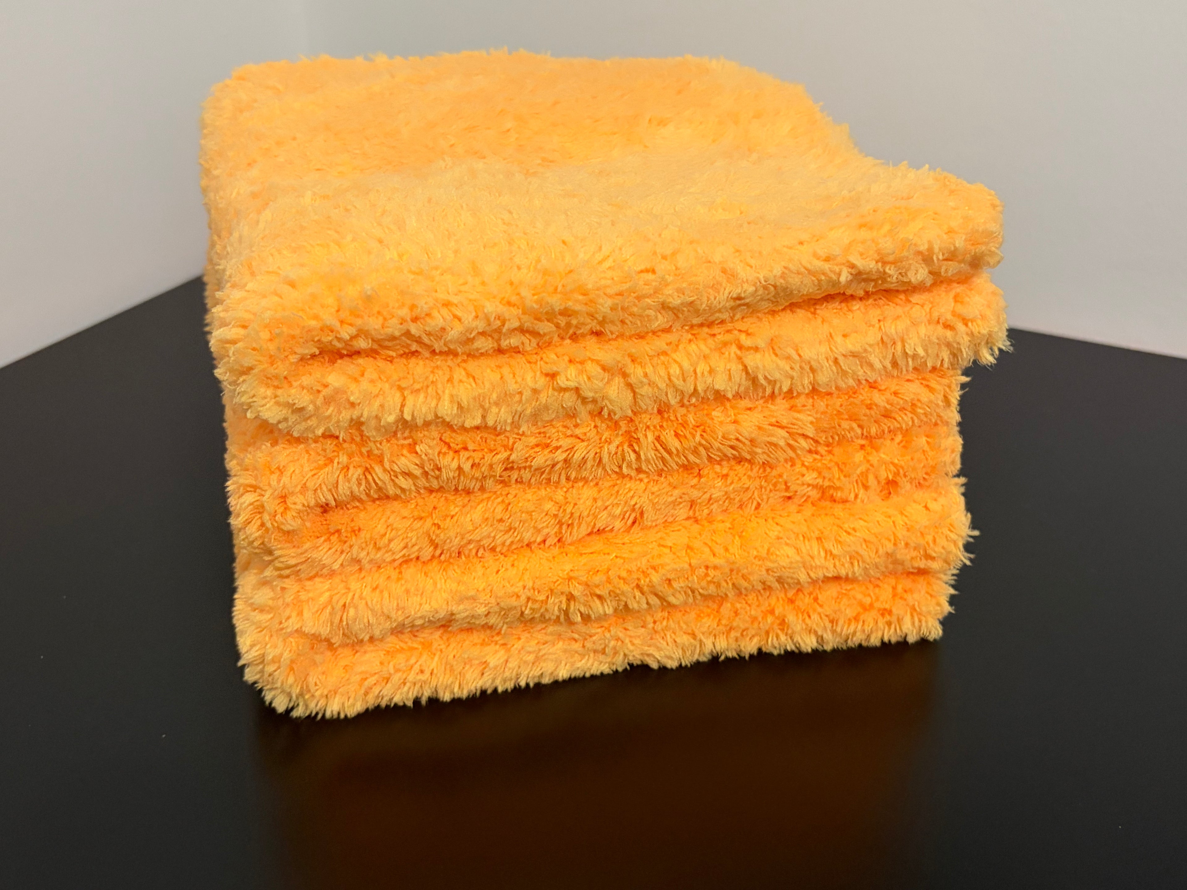 GLOSS 550GSM - Ultra Douce