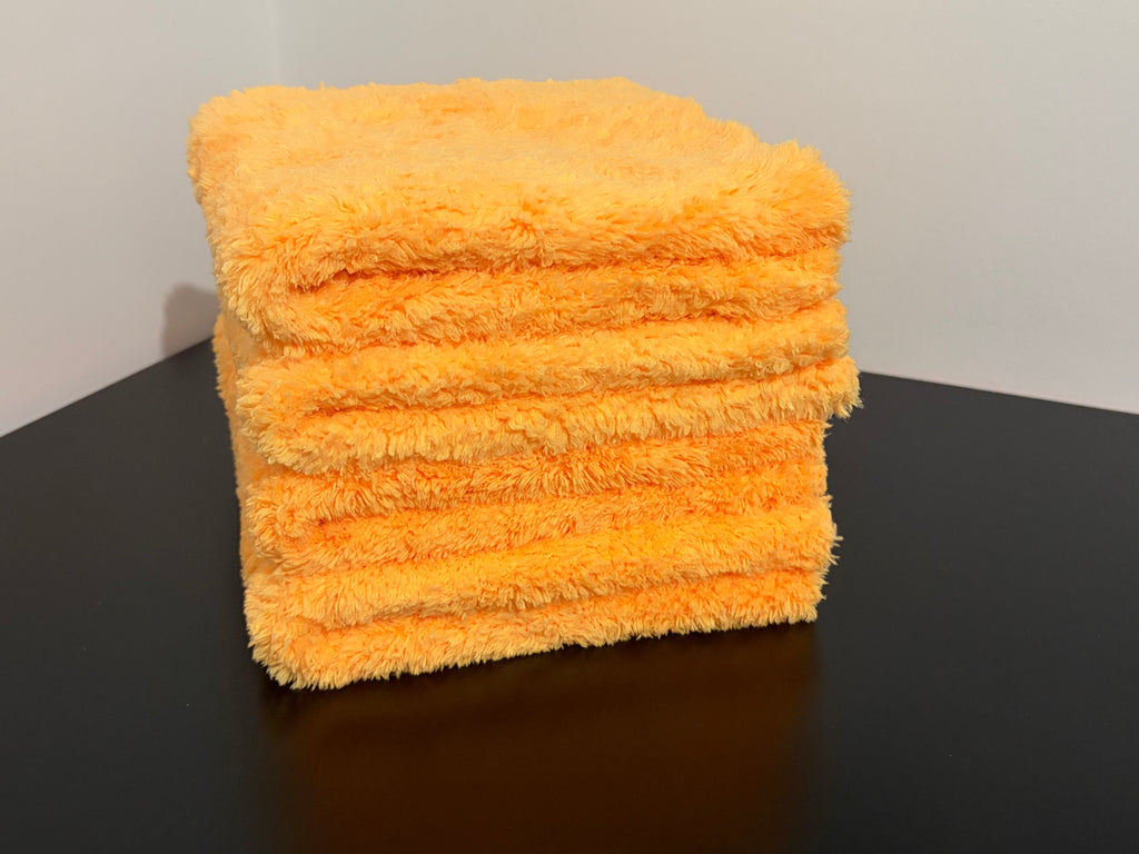 GLOSS 550GSM - Ultra Douce