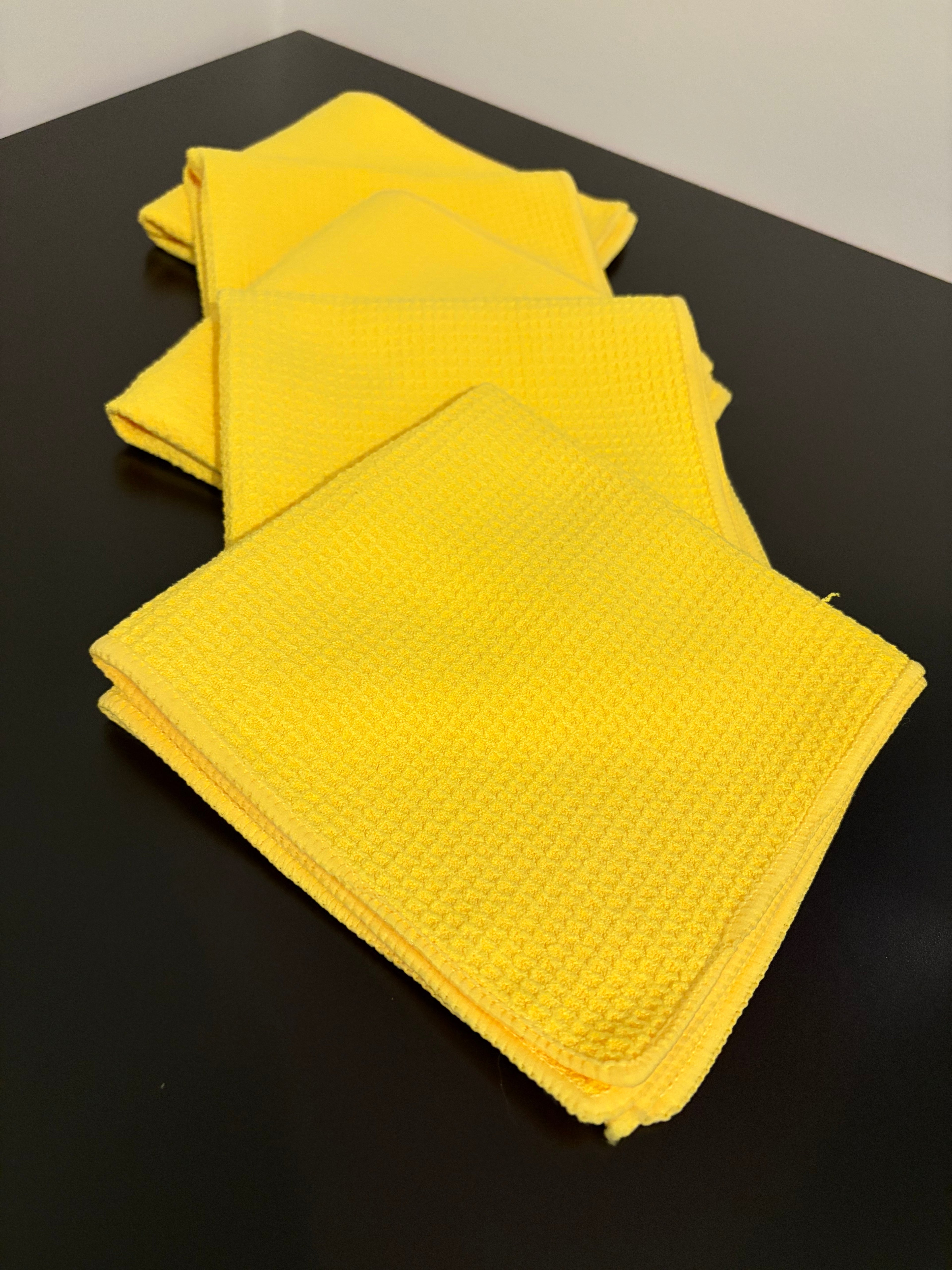 VISION 400GSM - La Gaufré