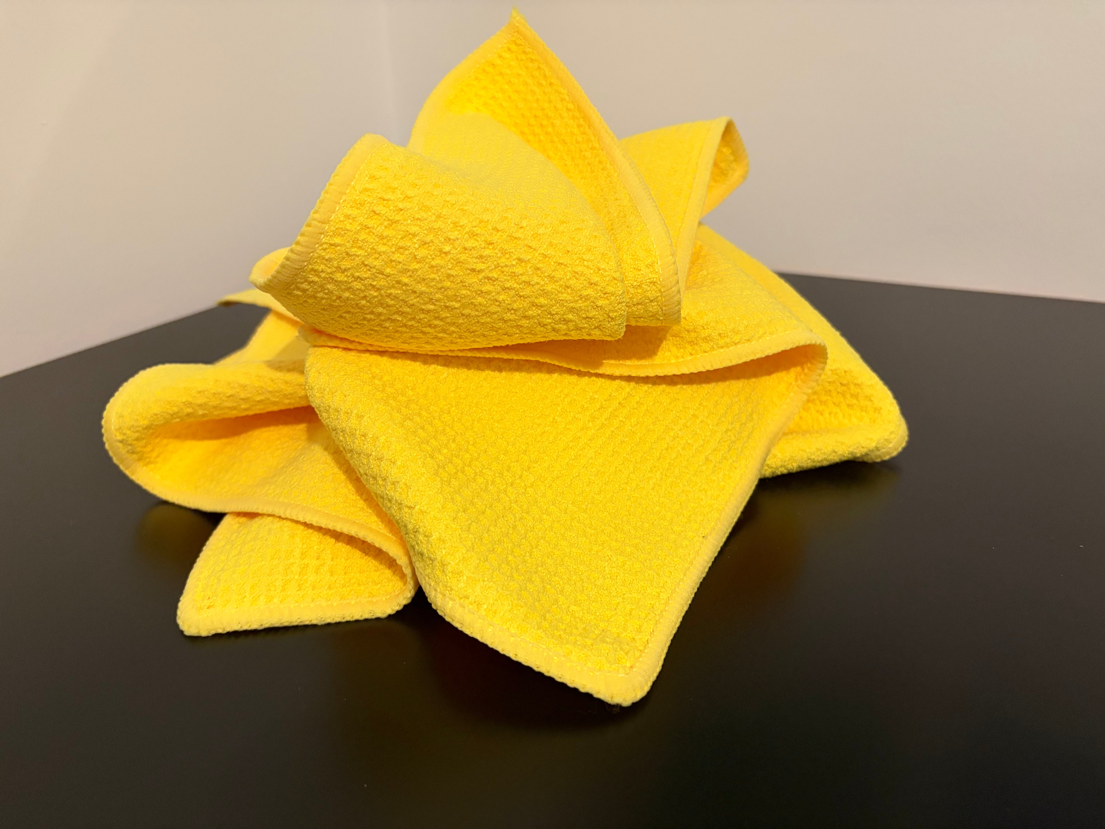 VISION 400GSM - La Gaufré