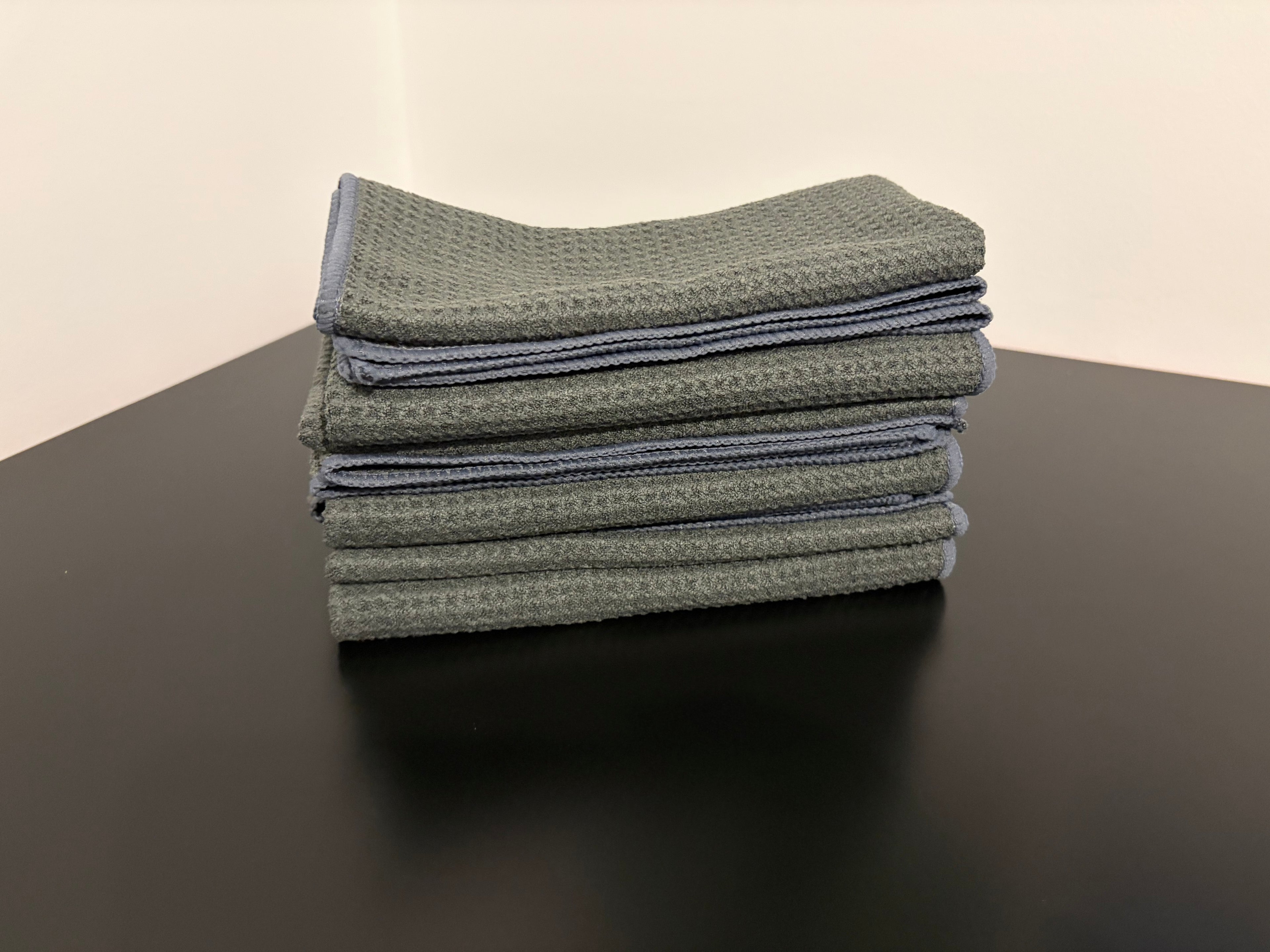 VISION 400GSM - La Gaufré