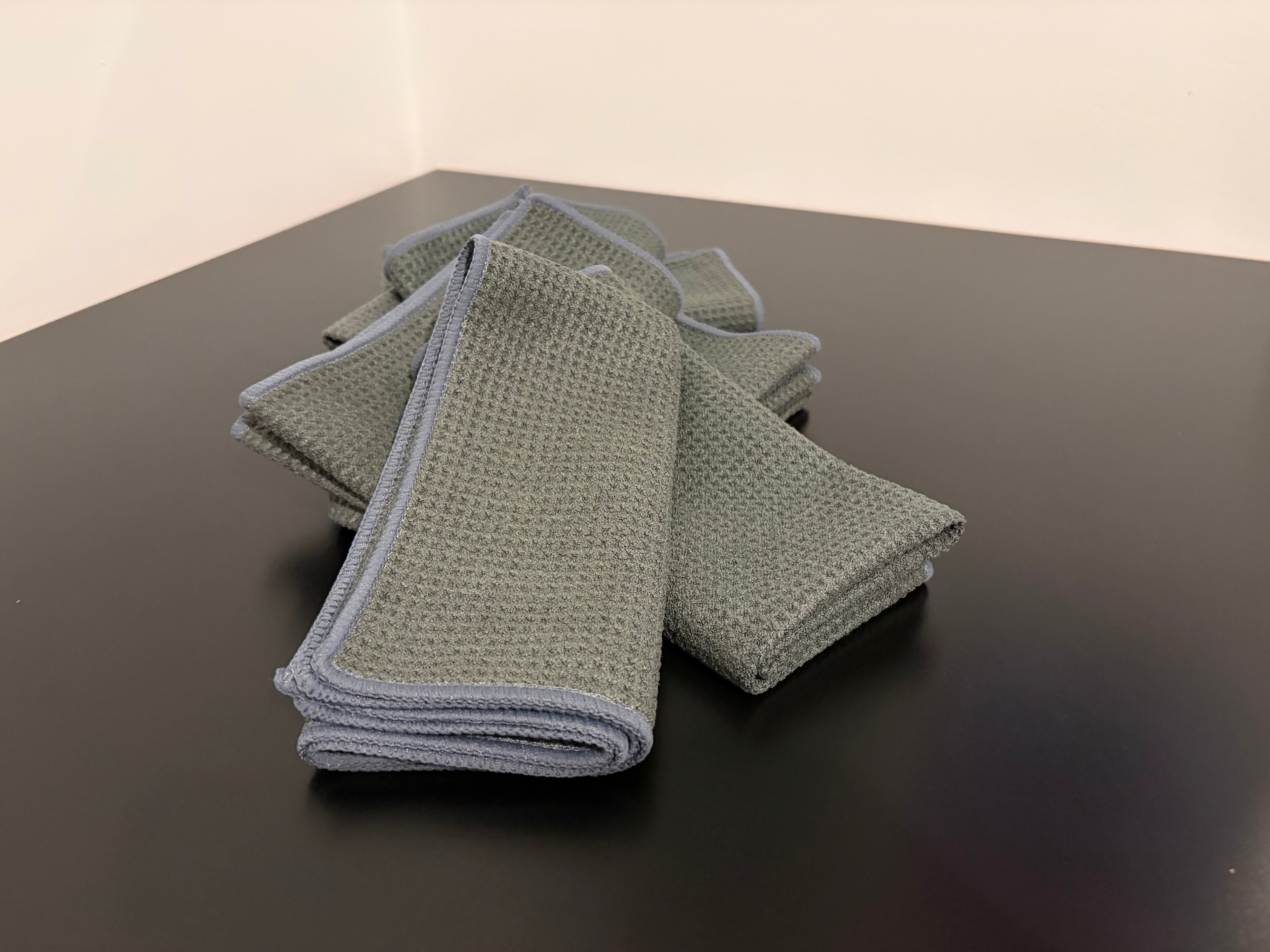 VISION 400GSM - La Gaufré