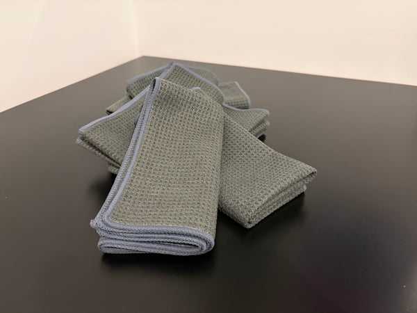 VISION 400GSM - La Gaufré