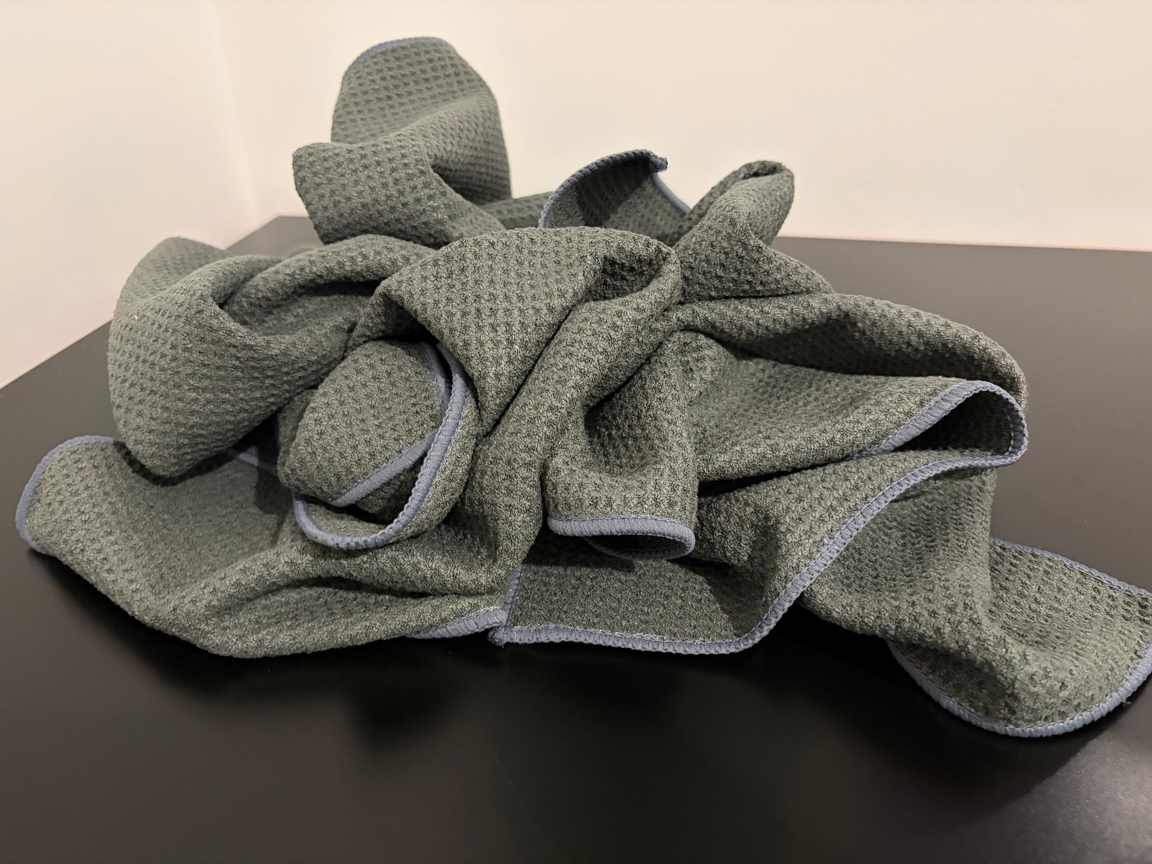 VISION 400GSM - La Gaufré