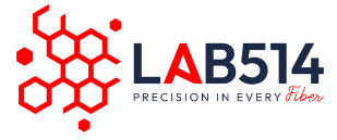 LAB514 Microfibres & Co